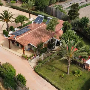  Appartamento Casa vacanze Sant'Antioco