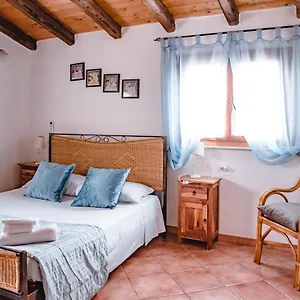  Bed & Breakfast Sa Ruscitta