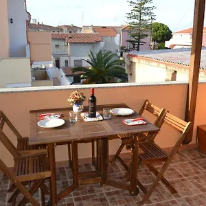  Appartamento Casa Tartaruga