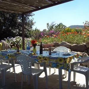  Casa vacanze L'oasi