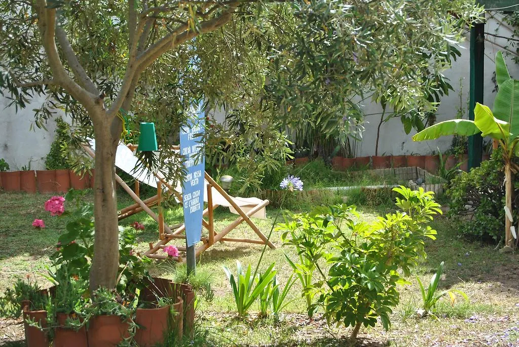 La Jacaranda Hotel Sant'Antioco Guest house