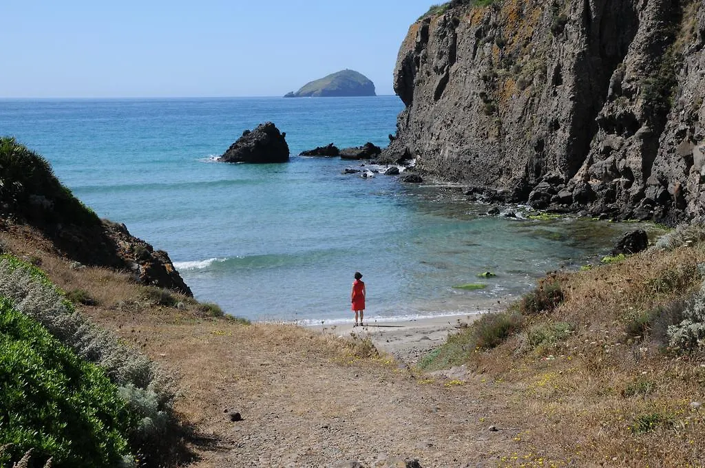 La Jacaranda Hotel Sant'Antioco Guest house