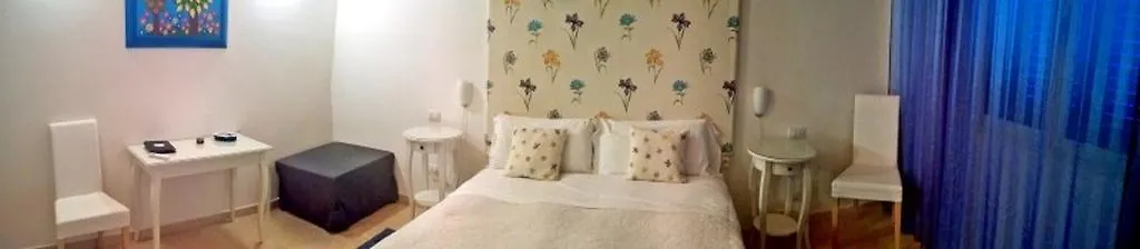 La Jacaranda Hotel Sant'Antioco